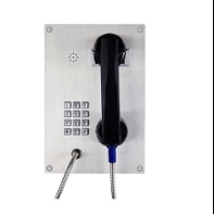 Купить JR208-FK-4G, клавиатура, врезной, БП, 1 SIM Алматы