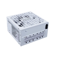 купить БП ATX 1000W Lian Li RS1000G WH, Gold, 20 4/24 4/24 8/20 4 8/24 4 8/24 8 8, 13.5cm, 3x6 2p 16p PCI-E G9P.RS1000G.W000.EU в Алматы фото 3