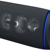 купить Портативная колонка Sony SRS-XB43 черный /  в Алматы фото 1