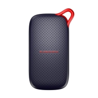 купить SanDisk Extreme Portable SSD "Crown" USB 3.2 Gen 2 500GB External Drives в Алматы фото 1