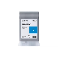 Купить Чернила Canon Ink Tank PFI-030 Cyan Алматы