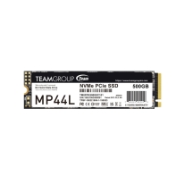 Купить SSD 500GB Team Group MP44L, M.2, read 5000 MB/s, write 2500 MB/s, PCIe 4.0, TLC TM8FPK500G0C101 в Алматы