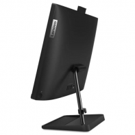 купить Моноблок Lenovo AIO5 23,8*FHD/Core i5-11400T/16Gb/512Gb SSD/GF MX450 2GB/Dos (F0G3001JRK) в Алматы фото 3