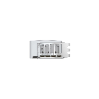 купить Видеокарта Gigabyte GV-N507TAERO OC-16GD, GeForce RTX 5070Ti AERO OC, 16Gb GDDR7, 256Bit, DP, HDMI, BOX в Алматы фото 2