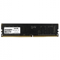 купить 16GB DDR4 DIMM 2666MHz CL19 21300MB/s AFOX (AFLD416FS1P 1.2V) в Алматы фото 1