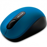 купить Microsoft Bluetooth Mobile Mouse 3600 Blue в Алматы фото 1