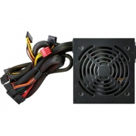 купить Блок питания Zalman ZM500-LXII 500W, PFC, Вентилятор 12 см. ZM500-LXII в Алматы фото 2