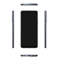 купить Смартфон vivo Y55 Midnight Galaxy в Алматы фото 3