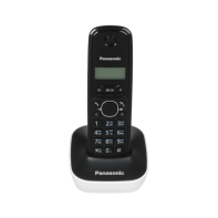 Купить Радиотелефон PANASONIC KX-TG1611RUW Алматы