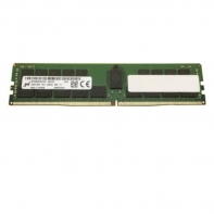 купить Модуль памяти Micron DDR4 ECC RDIMM 32GB 3200MHz в Алматы фото 1