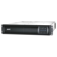 Купить ИБП APC Smart-UPS SMT3000RMI2UC, 3000ВA, 2700 Ватт Алматы