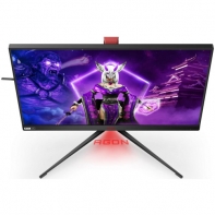купить Монитор Игровой 24,5" AOC AG254FG IPS 360Hz 400cd/m2 1ms 1000:1 2xHDMI DP 4xUSB 3.0 2x5W в Алматы фото 3
