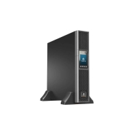 Купить Vertiv Liebert GXT5 1ph UPS, 3kVA, input plug IEC C20 inlet, 2U, output – 230V, output socket groups (6)C13 & (1)C19, rackmount kit, Алматы