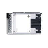 купить Dell/960GB SSD SATA Mixed Use 6Gbps 512e 2.5in Hot-Plug,CUS Kit в Алматы фото 1