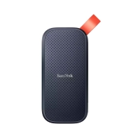 купить SANDISK Portable SSD 2TB up to 800MB/s  USB-C   ( Damage box ) в Алматы фото 1