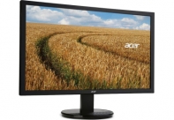 купить Монитор Acer LCD K222HQLbid 21.5** 1920x1080 TN VGA DVI HDMI /  в Алматы фото 2