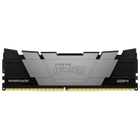 купить Комплект модулей памяти Kingston KF432C16RB2K2/64 DDR4 64GB (Kit 2x32GB) в Алматы фото 3