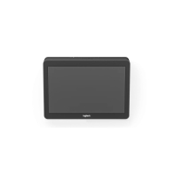 Купить Сенсорный контроллер Logitech Tap с комплектом Cat5e [939-001950] Алматы