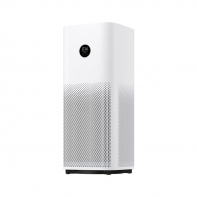 купить Очиститель воздуха Xiaomi Smart Air Purifier 4 Pro (AC-M15-SC) Белый в Алматы фото 1