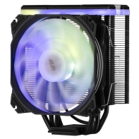 купить Процессорный кулер 2E GAMING AIR COOL TDP 180W 2E-AC120D4TC-ARGB в Алматы фото 1