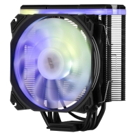 Купить Процессорный кулер 2E GAMING AIR COOL TDP 180W 2E-AC120D4TC-ARGB Алматы