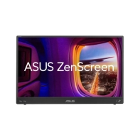 Купить Монитор 15.6" ASUS ZenScreen MB16AHV IPS 1920x1080 60Hz 5ms 250cd/m 800:1 1xminiHDMI 2xUSB-C Алматы