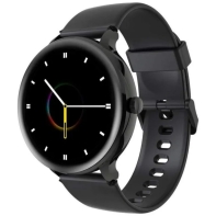 купить Смарт-часы Blackview X2 512KB+64KB Black 6931548306559 в Алматы фото 1