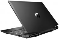 купить Ноутбук HP 15C51EA Pav Gaming 15-dk1017ur i5-10300H,GTX1650 4GB, 15.6 FHD,8GB,512GB PCIe,noODD,DOS,1yw,Cam,WiFi+BT,DrkGr в Алматы фото 3
