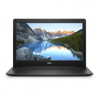 купить Ноутбук Vostro 3481 / 14.0* FHD IPS AG / i3-7020U / 8GB / 256GB HDD / Intel HD / Linux / Black в Алматы фото 1
