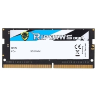 купить Модуль памяти G.SKILL Ripjaws F4-2666C19S-8GRS DDR4 8GB 2666MHz в Алматы фото 2