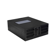 Купить Server chassis Chenbro, 384-19019-Y11800 , RM41300-FS81U3 (без БП) Алматы