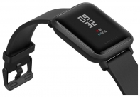 купить Смарт часы, Xiaomi, Amazfit Bip (Black) UYG4021RT/A1608, Черный в Алматы фото 3