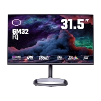 купить Монитор 31.5" Cooler Master CMI-GM32-FQ-EU в Алматы фото 1