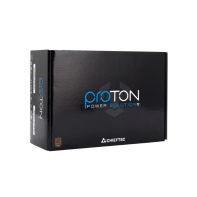 купить Блок питания Chieftec Proton BDF-400S Bronze в Алматы фото 3