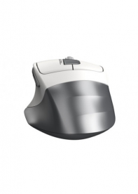 купить Мышь беспроводная A4tech FG-35-SILVER Fstyler Оптическая 2,4G USB 2000 dpi в Алматы фото 2