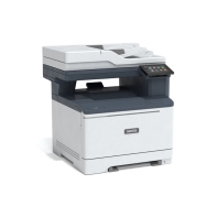 купить Цветное МФУ Xerox C325DNI в Алматы фото 2