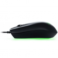 купить Компьютерная мышь,Razer , Abyssus Essential , RZ01-02160300-R3M1, Игровая, Оптическая 7200dpi, 3 кнопки, Подсветка Chroma, Проводная, USB, Чёрная в Алматы фото 3