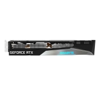 купить Видеокарта Gigabyte (GV-N306TXGAMING OC-8GD) RTX3060Ti GAMING OC D6X 8G в Алматы фото 3