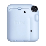 купить ФОТОКАМЕРА Д/МОМЕНТ.СНИМКОВ INSTAX MINI 12 PASTEL BLUE TH EX D EU в Алматы фото 3