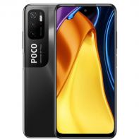купить Мобильный телефон Poco M3 Pro 64GB Power Black в Алматы фото 1