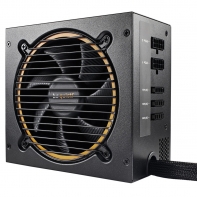 купить Блок питания Bequiet! Pure Power 11 400W CM L11-CM-400W BN296 в Алматы фото 2