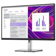 купить Монитор Dell P2723DE (210-BDEH) в Алматы фото 2