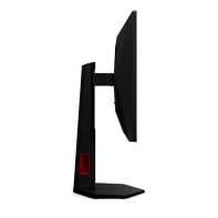 купить Монитор Игровой 24,5* AOC 25G4KUR Fast IPS 1920x1080 420Hz 1ms 350cd/m 1000:1 2xHDMI 1xDP 4xUSB-A 1xUSB-B 1x AudioOut HAS Черный в Алматы фото 2