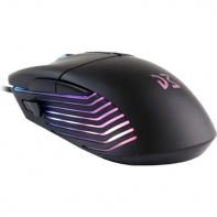 купить Мышь Dream Machines DM5_Blink <Оптический сенсор PMW3389, USB, DPI 16000> в Алматы фото 3