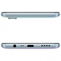 купить Смартфон Realme 6 4+128GB white /  в Алматы фото 3
