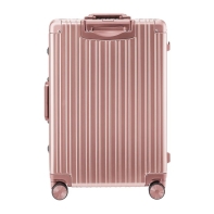 купить Чемодан NINETYGO All-round Guard Luggage 26" Red 6941413221535 в Алматы фото 3