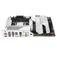 купить Материнcкая плата ASUS ROG STRIX X670E-A GAMING WIFI sAM5 X670 4xDDR5 M.2 USB HDMI DP WiFi BT ATX в Алматы фото 3