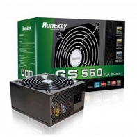 купить Блок питания Huntkey GS550 в Алматы фото 1