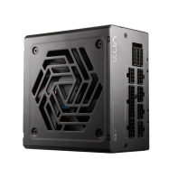 купить БП ATX 1000W FSP Vita-1000GM, Gold, 20+4/24+4/24+8, 12cm, 4x6+2p PCI-E в Алматы фото 2