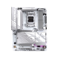 Купить Матплата Gigabyte B850 Aorus Elite WiFi7 ICE, AM5, ATX, 4DDR-5, 3xPCI-Ex16, 4SATA, 3xM.2, DP, 16USB в Алматы